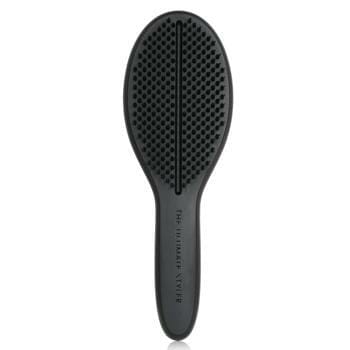 OJAM Online Shopping - Tangle Teezer The Ultimate Styler Professional Smooth & Shine Hair Brush - # Jet Black 1pc Hair Care