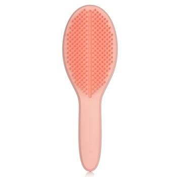 OJAM Online Shopping - Tangle Teezer The Ultimate Styler Professional Smooth & Shine Hair Brush - # Peach Glow 1pc Hair Care