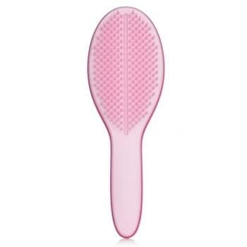 OJAM Online Shopping - Tangle Teezer The Ultimate Styler Professional Smooth & Shine Hair Brush - # Sweet Pink 1pc Hair Care