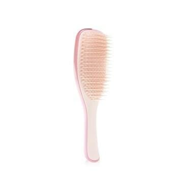 OJAM Online Shopping - Tangle Teezer The Wet Detangling Fine & Fragile Hair Brush - # Pink 1pc Hair Care