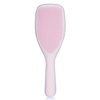 OJAM Online Shopping - Tangle Teezer The Wet Detangling Hair Brush - # Bubble Gum (Large Size) 1pc Hair Care