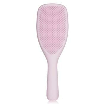 OJAM Online Shopping - Tangle Teezer The Wet Detangling Hair Brush - # Pink Hibiscus (Large Size) 1pc Hair Care