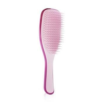 OJAM Online Shopping - Tangle Teezer The Wet Detangling Hair Brush - # Raspberry Rouge 1pc Hair Care