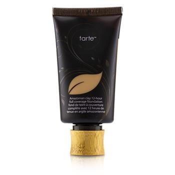 OJAM Online Shopping - Tarte Amazonian Clay 12 Hour Full Coverage Foundation - # 42N Tan Neutral 50ml/1.7oz Make Up