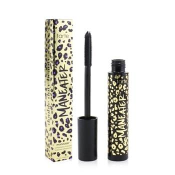 OJAM Online Shopping - Tarte Maneater Voluptuous Mascara - # Black 9ml/0.3oz Make Up