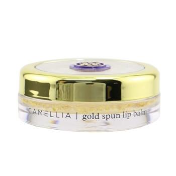 OJAM Online Shopping - Tatcha Camellia Gold Spun Lip Balm 6g/0.21oz Skincare