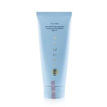 OJAM Online Shopping - Tatcha Silken Pore Perfecting Sunscreen Broad Spectrum SPPF 35 PA+++ 60ml/2oz Skincare