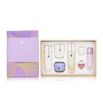 OJAM Online Shopping - Tatcha Special Edition Luxury Kiri Set 7 pcs Skincare