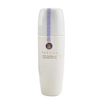OJAM Online Shopping - Tatcha The Camellia Cleansing Oil 150ml/5oz Skincare