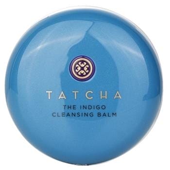 OJAM Online Shopping - Tatcha The Indigo Cleansing Balm 54g/1.9oz Skincare