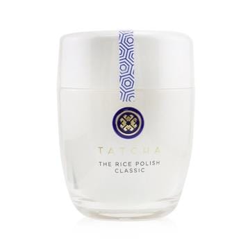 OJAM Online Shopping - Tatcha The Rice Polish Foaming Enzyme Powder - Classic (For Normal To Dry Skin) 60g/2.1oz Skincare