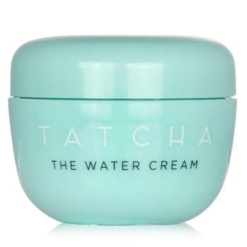 OJAM Online Shopping - Tatcha The Water Cream (Miniature) 5ml/0.17oz Skincare