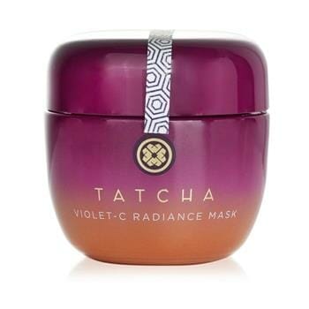 OJAM Online Shopping - Tatcha Violet-C Radiance Mask 50ml/1.7oz Skincare