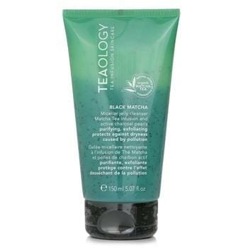 OJAM Online Shopping - Teaology Black Matcha Micellar Jelly Cleanser 150ml/5.07oz Skincare