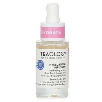 OJAM Online Shopping - Teaology Hyaluronic Infusion Hydrating Serum 15ml/0.5oz Skincare