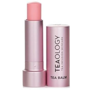 OJAM Online Shopping - Teaology Peach Tea Lip Balm 4.8g/0.17oz Skincare