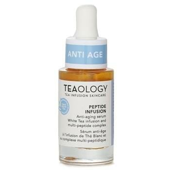 OJAM Online Shopping - Teaology Peptide Infusion Anti Aging Serum 15ml/0.5oz Skincare