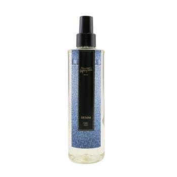 OJAM Online Shopping - Teatro Fabric Spray - Denim 250ml/8.45oz Home Scent