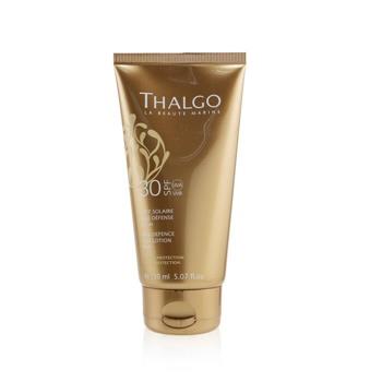 OJAM Online Shopping - Thalgo Age Defence Sun Lotion SPF 30 UVA/UVB For Body (High Protection) 150ml/5.07oz Skincare