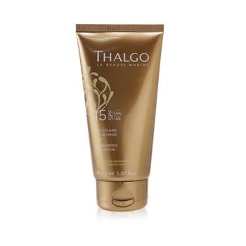 OJAM Online Shopping - Thalgo Age Defence Sun lotion SPF 15 UVA/UVB For Body (Medium Protection) 150ml/5.07oz Skincare