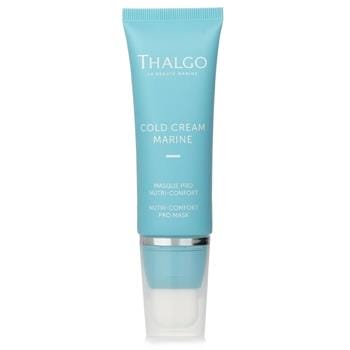 OJAM Online Shopping - Thalgo Cold Cream Marine Nutri Comfort Pro Mask 50ml/1.69oz Skincare