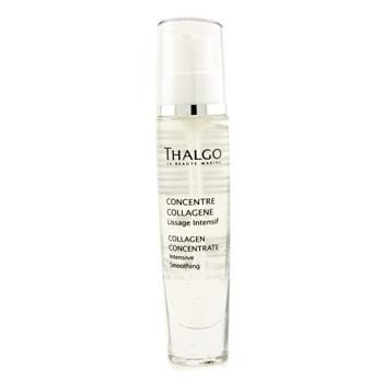 OJAM Online Shopping - Thalgo Collagen Concentrate: Intensive Smoothing Cellular Booster 30ml/1oz Skincare