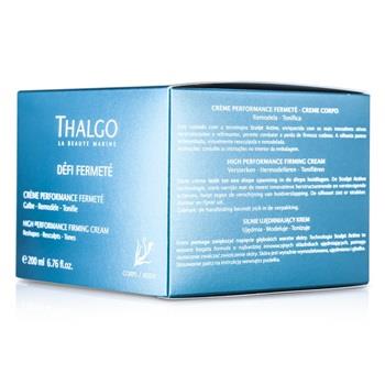 OJAM Online Shopping - Thalgo Defi Fermete High Performance Firming Cream 200ml/6.76oz Skincare