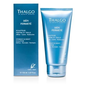 OJAM Online Shopping - Thalgo Defi Fermete Stomach & Waist Sculptor 150ml/5.07oz Skincare