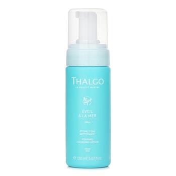 OJAM Online Shopping - Thalgo Eveil A La Mer Foaming Cleansing Lotion 150ml/5.07oz Skincare