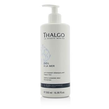 OJAM Online Shopping - Thalgo Eveil A La Mer Gentle Cleansing Milk (Face & Eyes) - For All Skin Types
