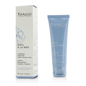 OJAM Online Shopping - Thalgo Eveil A La Mer Gentle Exfoliator - For Dry