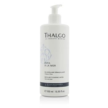 OJAM Online Shopping - Thalgo Eveil A La Mer Micellar Cleansing Water (Face & Eyes) - For All Skin Types