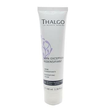 OJAM Online Shopping - Thalgo Exception Marine Redensifying Cream (Salon Size) 100ml/3.38oz Skincare