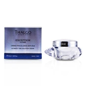 OJAM Online Shopping - Thalgo Exception Ultime Ultimate Time Solution Cream 50ml/1.69oz Skincare