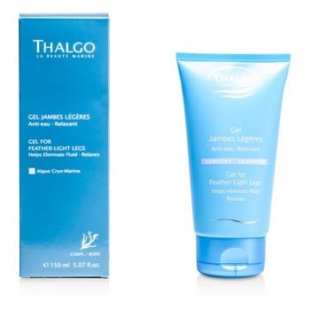 OJAM Online Shopping - Thalgo Gel For Feather-Light Legs 150ml/5.07oz Skincare