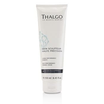 OJAM Online Shopping - Thalgo High Performance Firming Cream (Salon Size) 250ml/8.45oz Skincare