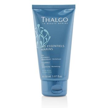 OJAM Online Shopping - Thalgo Les Essentiels Marins Plasmalg Shower Gel 150ml/5.07oz Skincare