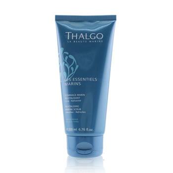 OJAM Online Shopping - Thalgo Les Essentiels Marins Revitalising Marine Scrub (For Body & All Skin Types) 200ml/6.76oz Skincare