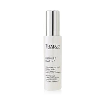 OJAM Online Shopping - Thalgo Lumiere Marine Brightening Correcting Serum 30ml/1.01oz Skincare