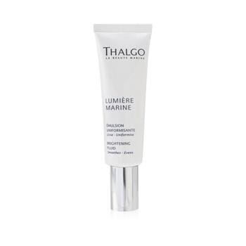 OJAM Online Shopping - Thalgo Lumiere Marine Brightening Fluid 50ml/1.69oz Skincare