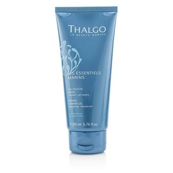 OJAM Online Shopping - Thalgo Marine Shower Gel 200ml/6.76oz Skincare