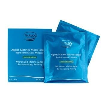 OJAM Online Shopping - Thalgo Micronized Marine Algae 10x40g/1.41oz Skincare