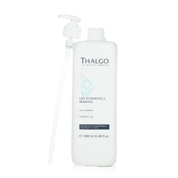 OJAM Online Shopping - Thalgo Plasmalg Gel (Salon Size) 1000ml/33.8oz Skincare