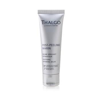OJAM Online Shopping - Thalgo Post-Peeling Marin Soothing Repairing Balm 50ml/1.69oz Skincare