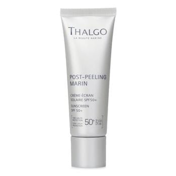 OJAM Online Shopping - Thalgo Post Peeling Marin Sunscreen SPF 50 50ml/1.69oz Skincare