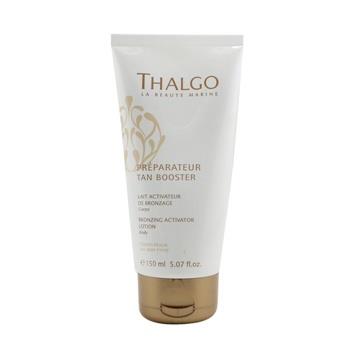 OJAM Online Shopping - Thalgo Preparateur Tan Booster Bronzing Activator Body Lotion (For All Skin Types) 150ml/5.07oz Skincare
