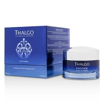 OJAM Online Shopping - Thalgo Prodige Des Oceans La Creme 50ml/1.69oz Skincare