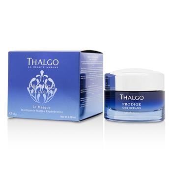 OJAM Online Shopping - Thalgo Prodige Des Oceans Le Masque 50g/1.76oz Skincare