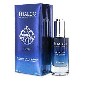 OJAM Online Shopping - Thalgo Prodige Des Oceans Regenerative Marine Intelligence Essence 30ml/1.01oz Skincare