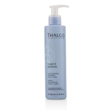 OJAM Online Shopping - Thalgo Purete Marine Gentle Purifying Gel (Random Packaging) 200ml/6.76oz Skincare